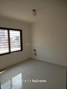 Bedroom Image of 1683 Sq.ft 4 BHK Villa for sale in Aston 21, Atladara Vadodara for Rs. 12000000