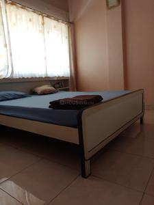Bedroom Image of 1060 Sq.ft 2 BHK Apartment / Flat for sale in Quarter Gate Society, Sadar Bazaar Pune for Rs. 11000000