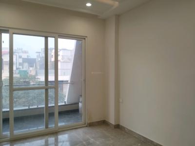 Bedroom Image of 1550 Sq.ft 3 BHK Builder Floor for sale in Pitampura New Delhi for Rs. 42500000