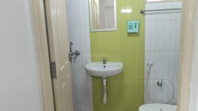 Image of 1500 Sq.ft 3 BHK Apartment / Flat for rent in Athani, Aluva for Rs. 28000