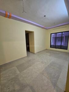 Hall Image of 850 Sq.ft 1.5 BHK Apartment / Flat for sale in Kelwa Mumbai for Rs. 2200000