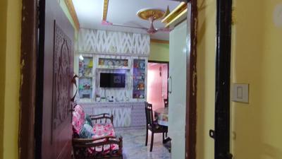 Hall Image of 830 Sq.ft 2 BHK Apartment / Flat for sale in Mankundu Hooghly for Rs. 3500000