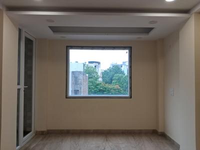 Bedroom Image of 1800 Sq.ft 3 BHK Builder Floor for sale in Paschim Vihar New Delhi for Rs. 36500000