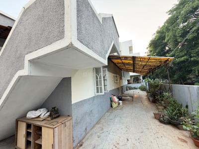 Image of 1000 Sq.ft 2 BHK Villa for rent in Gotri, Vadodara for Rs. 15000