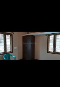 Bedroom Image of 750 Sq.ft 2 BHK Independent House for rent in Hemmigepura Bengaluru for Rs. 10000