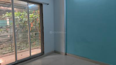 Bedroom Image of 1600 Sq.ft 3 BHK Apartment / Flat for sale in Ulwe Navi Mumbai for Rs. 10000000
