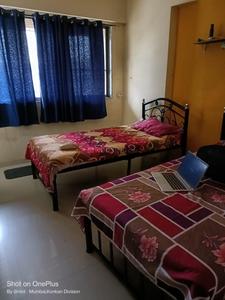 Bedroom Image of Navkar  in Kanjurmarg West, Mumbai