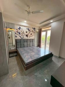 Bedroom Image of 1349 Sq.ft 3 BHK Apartment / Flat for sale in Pratap Nagar Jaipur for Rs. 5700000
