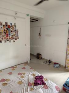 Bedroom Image of Mhada tower Gate 2 in Pimple Saudagar, Pune