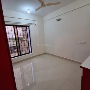 Bedroom Image of 1608 Sq.ft 3 BHK Apartment / Flat for rent in Aratt Felicita, Akshayanagar Bengaluru for Rs. 40000