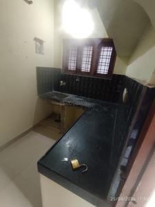 Kitchen Image of 750 Sq.ft 2 BHK Builder Floor for rent in Malkajgiri Secunderabad for Rs. 10000