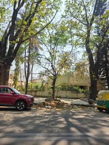 Pattabhirama Nagar Plot View 1