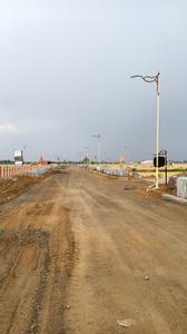 Image of 1766 Sq.ft Residential Plot / Land for sale in Vistarak Ayodhya Vistar, Chaksu, Jaipur for Rs. 4690847