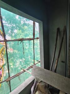 Balcony Image of 1115 Sq.ft 3 BHK Apartment / Flat for sale in Perambur Chennai for Rs. 10500000