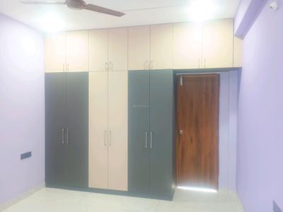 Bedroom Image of 1295 Sq.ft 2 BHK Apartment / Flat for sale in Thimu Blue Bell, Dullapally Hyderabad for Rs. 5827500