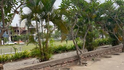 Khamtarai Plot View 2
