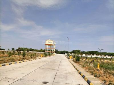 Image of 150 Sq.ft Residential Plot / Land for sale in Vasudaika Southfields, Maheshwaram, Hyderabad for Rs. 2250000