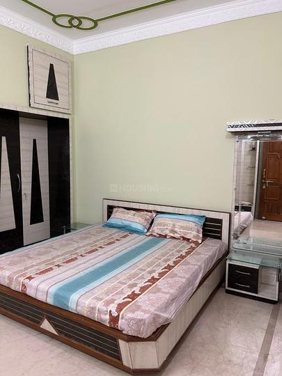 BLACK STONE REALTY Bedroom 1