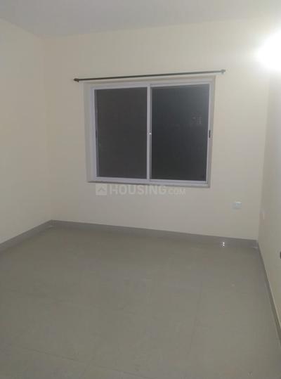 Maruti residency Bedroom 1