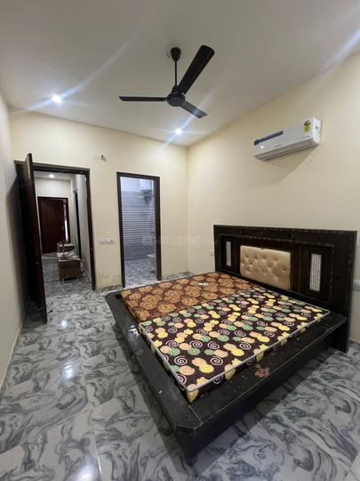 85 Sector Wave Bedroom 1