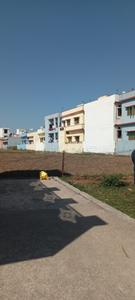 Mandakini Enclave Plot View 2