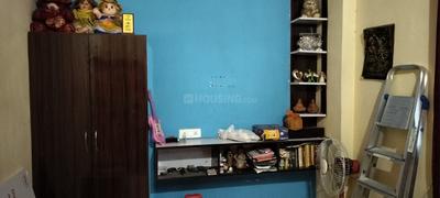 Bedroom Image of 550 Sq.ft 2 BHK Independent House for sale in Fazullaganj Lucknow for Rs. 2800000