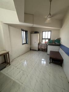 Hall Image of 650 Sq.ft 1 BHK Apartment / Flat for sale in Mazgaon Mumbai for Rs. 8000000