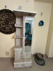 Kitchen Image of 1500 Sq.ft 3 BHK Apartment / Flat for rent in Sector 114 Mohali for Rs. 10000