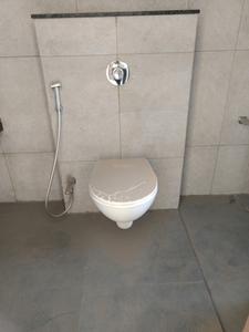 Bedroom Two Image of 1450 Sq.ft 3 BHK Apartment / Flat for sale in K Raheja T9 Chronos and T10 Supremus Phase 1 Of Raheja Reserve being Buildings T7 T8 T9 T10 in RV Premiere, Mohammed Wadi Pune for Rs. 16500000