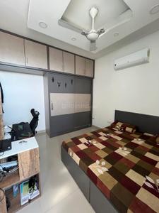 Bedroom Image of 1710 Sq.ft 3 BHK Apartment / Flat for sale in SBP Homes, Sector 126 Mohali for Rs. 8450000