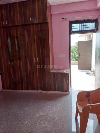 Sector 63 A Bedroom 1