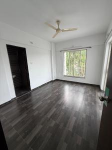 Bedroom Image of 1090 Sq.ft 2 BHK Apartment / Flat for sale in Nimhan Onella 2, Sus Pune for Rs. 7000000