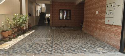 Image of 450 Sq.ft 2 BHK Independent House for rent in Somashetti Halli, Bengaluru North, Bengaluru for Rs. 13000