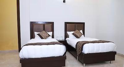 Bedroom Image of Luxury Coliving PG Nearby Rapidnetro station in Sector 53, Gurgaon