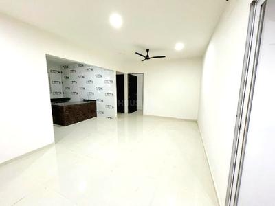 Hall Image of 1471 Sq.ft 2 BHK Apartment / Flat for rent in Sanklecha The Metrozone, Indira Nagar Nashik for Rs. 22000