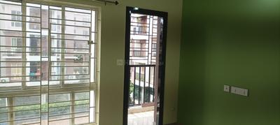Bedroom Image of 1200 Sq.ft 3 BHK Apartment / Flat for rent in Bagaria Pravesh, Ariadaha Kolkata for Rs. 25000