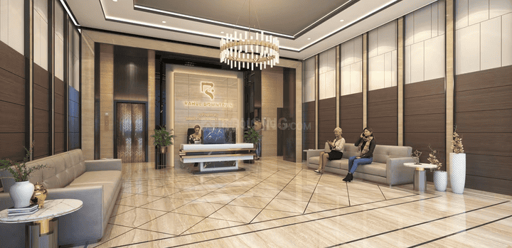 Paras Rahul Downtown Phase II Main Image 1