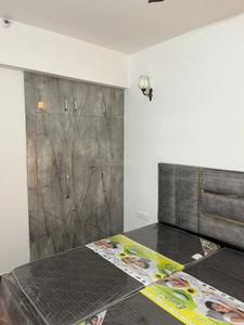 Bedroom Image of 1085 Sq.ft 2.5 BHK Apartment / Flat for sale in Nimbus The Golden Palms, Sector 168 Noida for Rs. 11500000