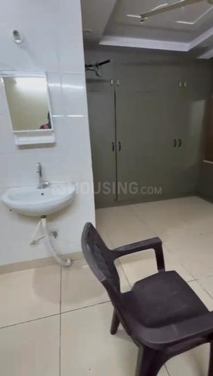 Block WZ, Hari Nagar Bedroom 1