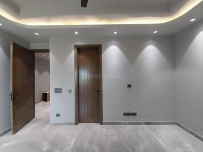 Hall Image of 2250 Sq.ft 3 BHK Builder Floor for sale in Greater Kailash I New Delhi for Rs. 86000000