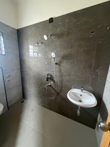 Bathroom Image of 2450 Sq.ft 4 BHK Villa for sale in Billapura Bengaluru for Rs. 21620000