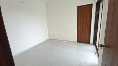 Bedroom Image of 1100 Sq.ft 2 BHK Apartment / Flat for rent in Central Paark, Jagtap Nagar Nashik for Rs. 17000