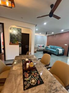 3 BHK Flat