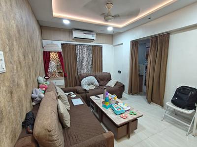 1 BHK Flat