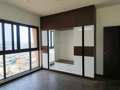 Bedroom Image of 1450 Sq.ft 3 BHK Apartment / Flat for rent in Purva Atmosphere, Kothnur Narayanapura Bengaluru for Rs. 69000
