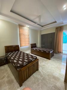 Hall Image of white house girls pg in DLF Phase 2, Gurgaon