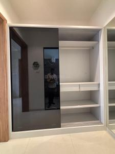 Hall Image of 1350 Sq.ft 3 BHK Apartment / Flat for sale in Yashada Earthsong, Ravet Pune for Rs. 9560000