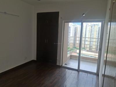 Bedroom Image of 1410 Sq.ft 3 BHK Apartment / Flat for sale in Paras Tierea, Sector 137 Noida for Rs. 11800000