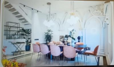Bedroom Image of 4000 Sq.ft 3 BHK Villa for sale in Lodha Palava Downtown, Palava Phase 2 Thane for Rs. 40000000