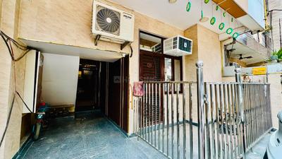 Image of 2286 Sq.ft 3 BHK Apartment / Flat for sale in Thapar The Arthah, Vaishali, Ghaziabad for Rs. 30000000